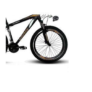 دوچرخه کوهستان سان اسپید SUNSPEED کد 2710 مدل APENIN سایز 27.5-اسباب بازی